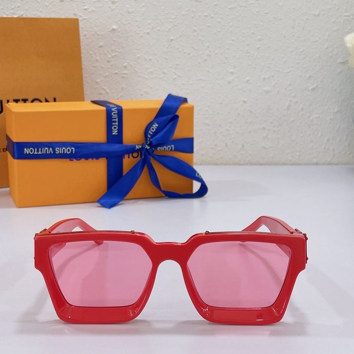 Louis Vuitton Sunglasses Top Quality LVS00672